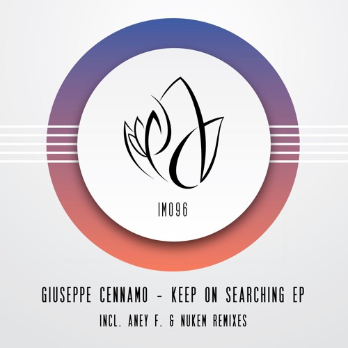 Giuseppe Cennamo - Keep On Searching (Aney F. Remix) - Innocent Music