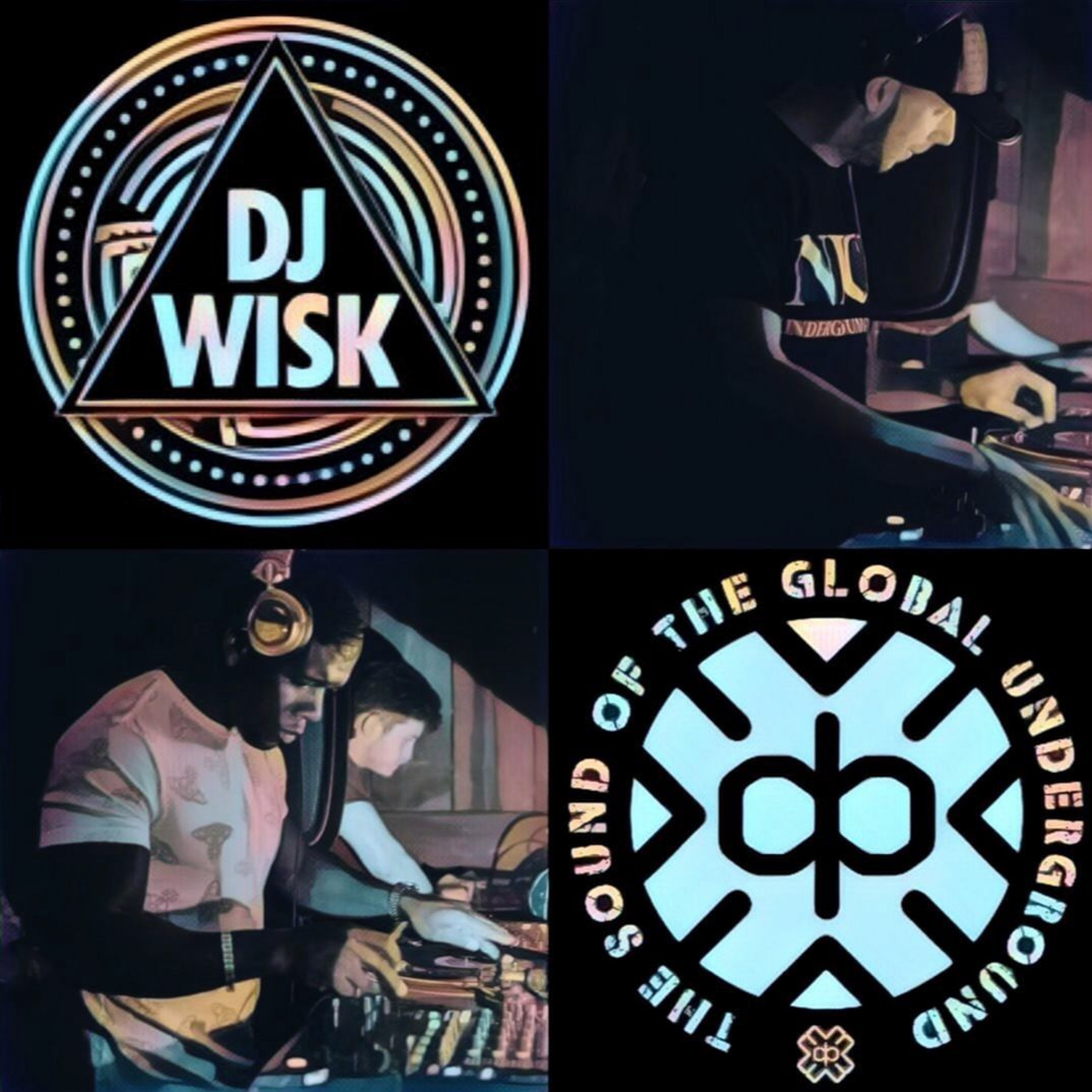 The UKG Cast