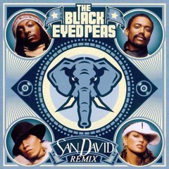 [DUBSTEP] The Black Eyed Peas - Mas Que Nada [SAN DAVID Remix]