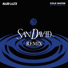 Major Lazer - Cold Water (Ft. Justin Bieber, MØ)