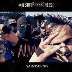 trap beat type fianso #je suis passe chez so