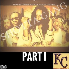 She Know-Medic Ft.Drae Shotta & Rob Shotta