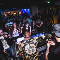 DUBTRIP EVENTS PLAYLIST WEEK 37 - 2016"