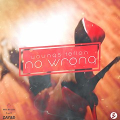 No Wrong (Feat. Youngs Teflon) [Prod by Michelin Shin x Zay & D]