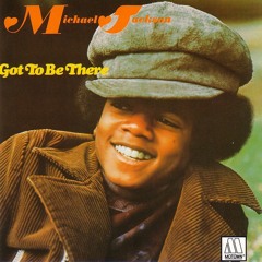 Michael Jackson - Got To Be There Album 1972