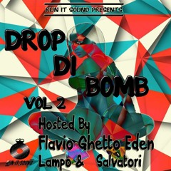 Drop di bomb vol.2