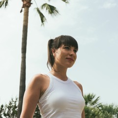 Mira Joo-Burn Dj mix