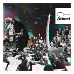 OH ALBER [Rehearsal Bootleg] Music by William Brittelle & Elia Rediger