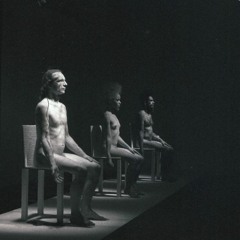 LA CHAISE #1 - Live at Le Commun - 2015-12-18 (Geneva)