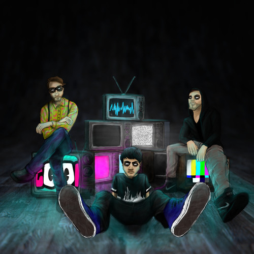 Why We Lose (ft. Coleman Trapp)