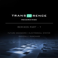 Transference Remixes EP - Part 1