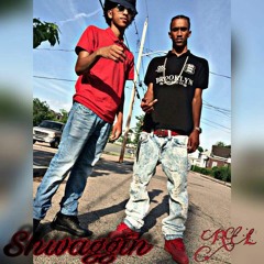 SHWAGGIN ft. BILLY HAZE (PROD.StunnahBeatz)