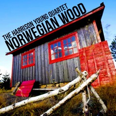 Norwegian Wood (Jazz Version of The Beatles)