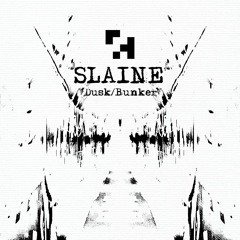 RGNM005.-.Slaine - Dusk/Bunker(*OUT NOW*)