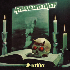 Gravebreaker - Road War 2000