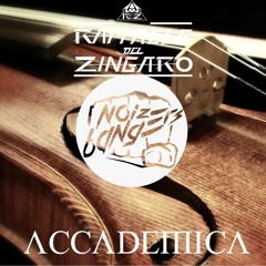 Raffaele del Zingaro Aka RdZ- Accademica (Preview)