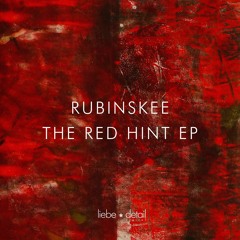 LDD036_01: Rubinskee - Useless (Preview)