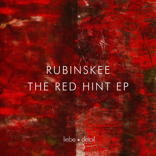 LDD036_01: Rubinskee - Useless (Preview)