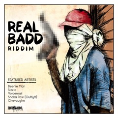 Beenie Man - Badda Dan