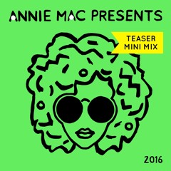 AMP 2016 Compilation Teaser Mini Mix
