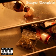 Flewid - "Hunger Thoughts" (Produced By Sabata X Yotaro)
