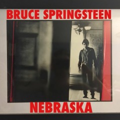 Stream Andy Pothier | Listen to Bruce Springsteen- Nebraska playlist online  for free on SoundCloud