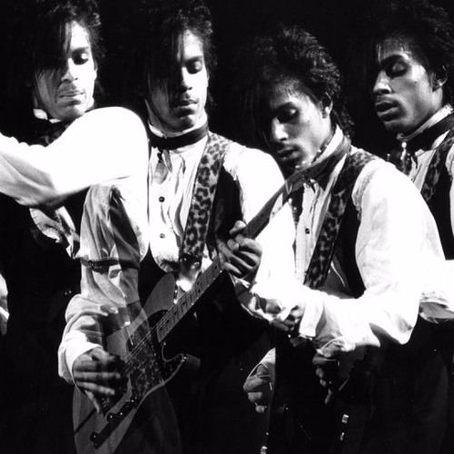 Prince - Get Blue - Unreleased Track