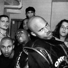 Judgement Night(No-Shame Mix)- Onyx v Biohazard