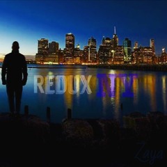 Redux: NY Mix