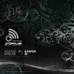 Fokuz Recordings Podcast #32 - Anthony Kasper