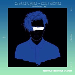 Major Lazer X Justin Bieber X MØ - Cold Water (Zinity Remake)