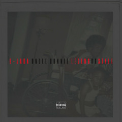 "Uncle Donnie LegendOGStyle"