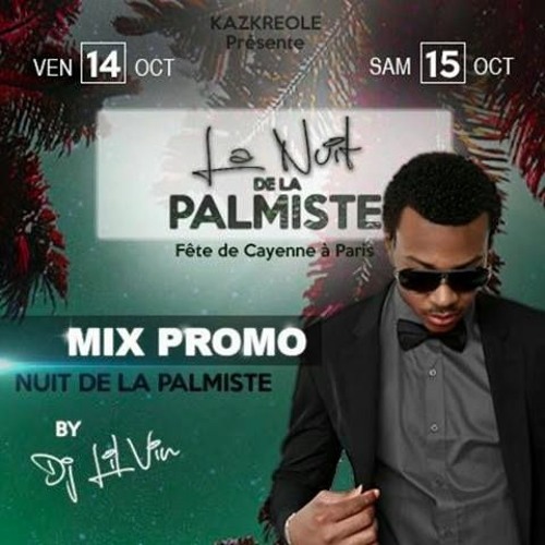 Dj Lil Vin - LNDP Mix Promo