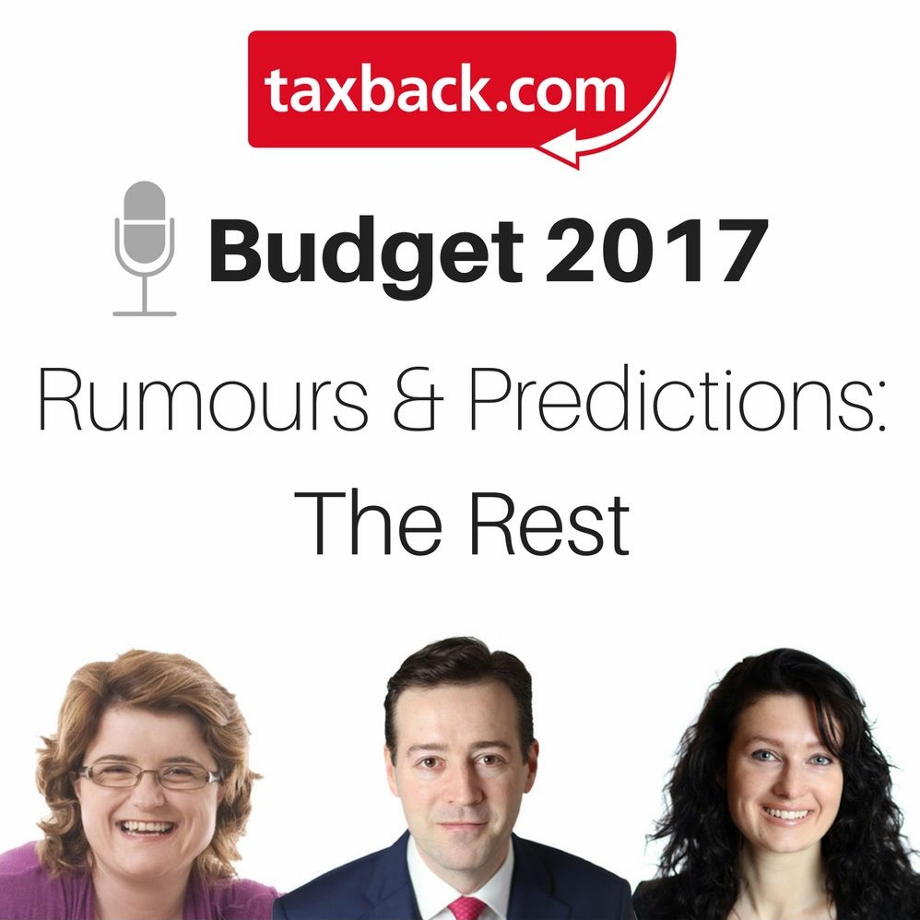 Rumours & Predictions : The Rest