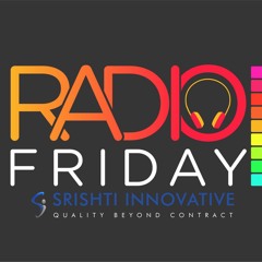 Radio Friday Episode 3 23-09-2016 by Rj Vijay and Rj Jithin