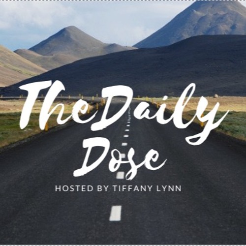 The Daily Dose EP. 3