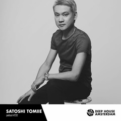 Satoshi Tomiie - DHA Mix #232