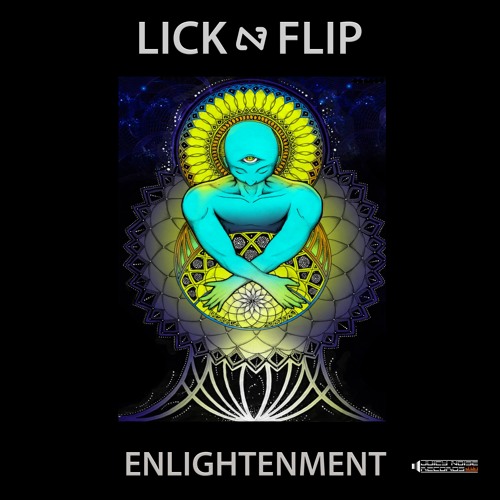 LICK N FLIP - Think New (Juicy Noise Records) OUT NOW!!!