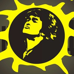 Кино - Спокойная ночь (Dmitry Glushkov remix)