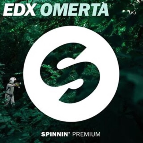 EDX - Omertà - OUT NOW