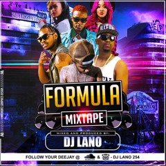 FORMULA MIXTAPE