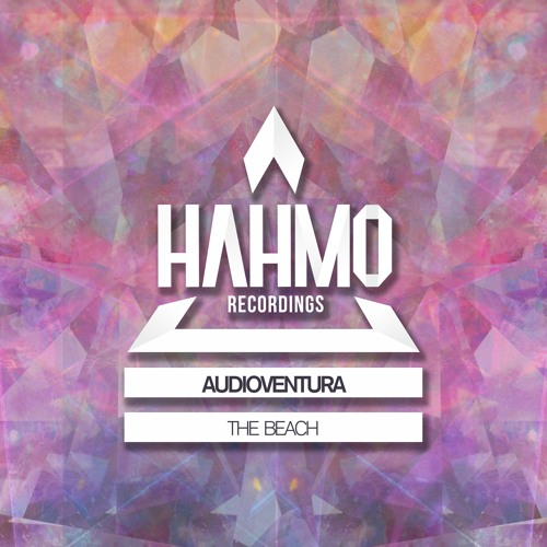 Audioventura - The Beach [Armin van Buuren ASOT #782 Rip]