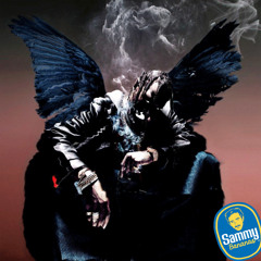 Travis Scott - SDP (Sammy Bananas Bootleg)