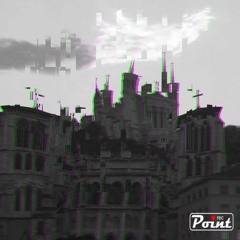 PR003 - GLN - BRETON - KEPLER - GIFLE - BALDOV - NOCITED - THE COLLAB EP