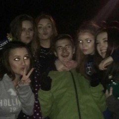 Spaceship HaRd StYlE