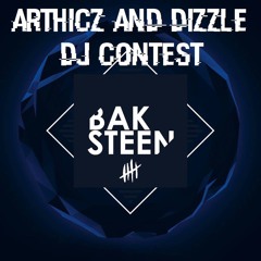 Arthicz & Dizzle Baksteen Dj Contest