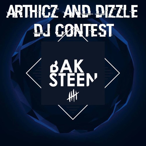 Arthicz & Dizzle Baksteen Dj Contest