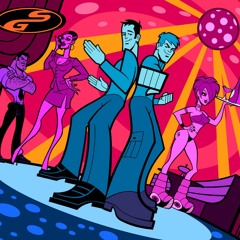 Deepadelic Groove Symptoms