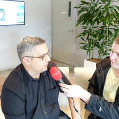 Interview mit Jörg Solèr - Rücklblick auf seinen Arbeitstag