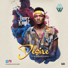 Henry Knight - Desire